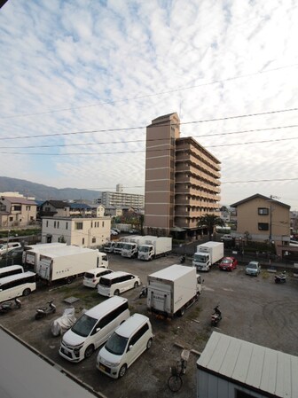 フジパレス吉田本町Ⅱ番館の物件内観写真